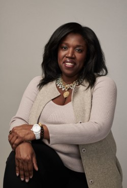 Saatva Promotes Shari Ajayi to Vice President of Public Relations